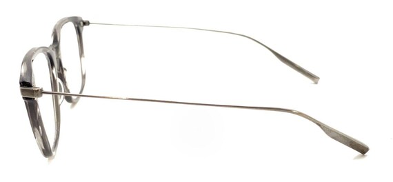 Salt Kramer Titanium Black Square Rectangle Eyegl… - image 7