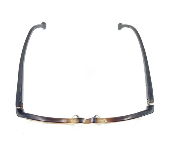 Etnia Barcelona Nimes BR Brown Eyeglasses Frames … - image 3