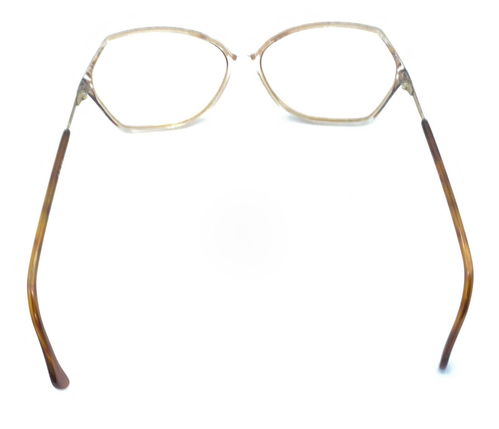Silhouette Eyeglasses SPX 1849 20 6050 Designer Frames Only Brown 55-12-130 Silhouette SPX Illusion Full Rim 1605/75 3530 Gradient  main image 3