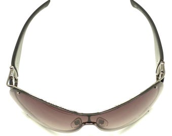 [美品]GUCCI グッチ サングラス GG2764 made in Italy グッチ(GUCCI) GG0418S 001 (54)｜グッチ(GUCCI)サングラス