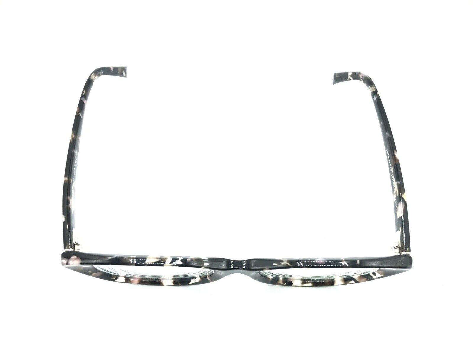 Warby Parker Leta W 172 Black Currant Tortoise Cat Eye Sunglass Frames Only Warby Parker Leta 172 Black Currant Tortoise Cat Eye 52  main image 2