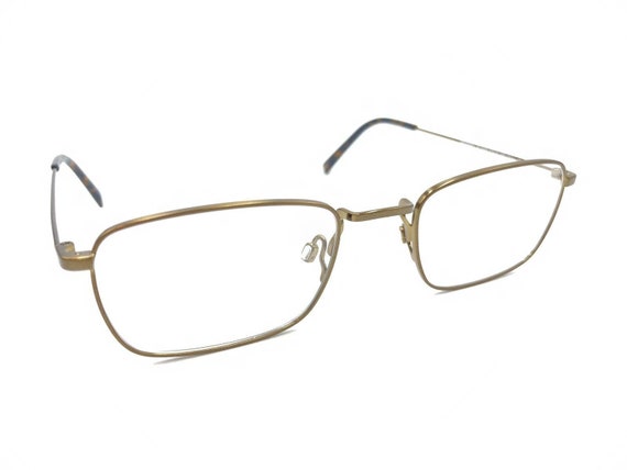 Warby Parker NEW Braswell 2440 Bronze Brown Eyegl… - image 1