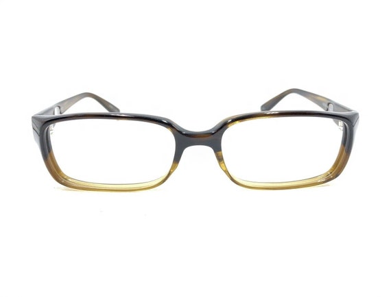 Oliver Peoples Gehry 8108 Tortoise Brown Eyeglass… - image 6