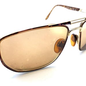 Sergio Tacchini Sunglasses - Etsy display picture 3