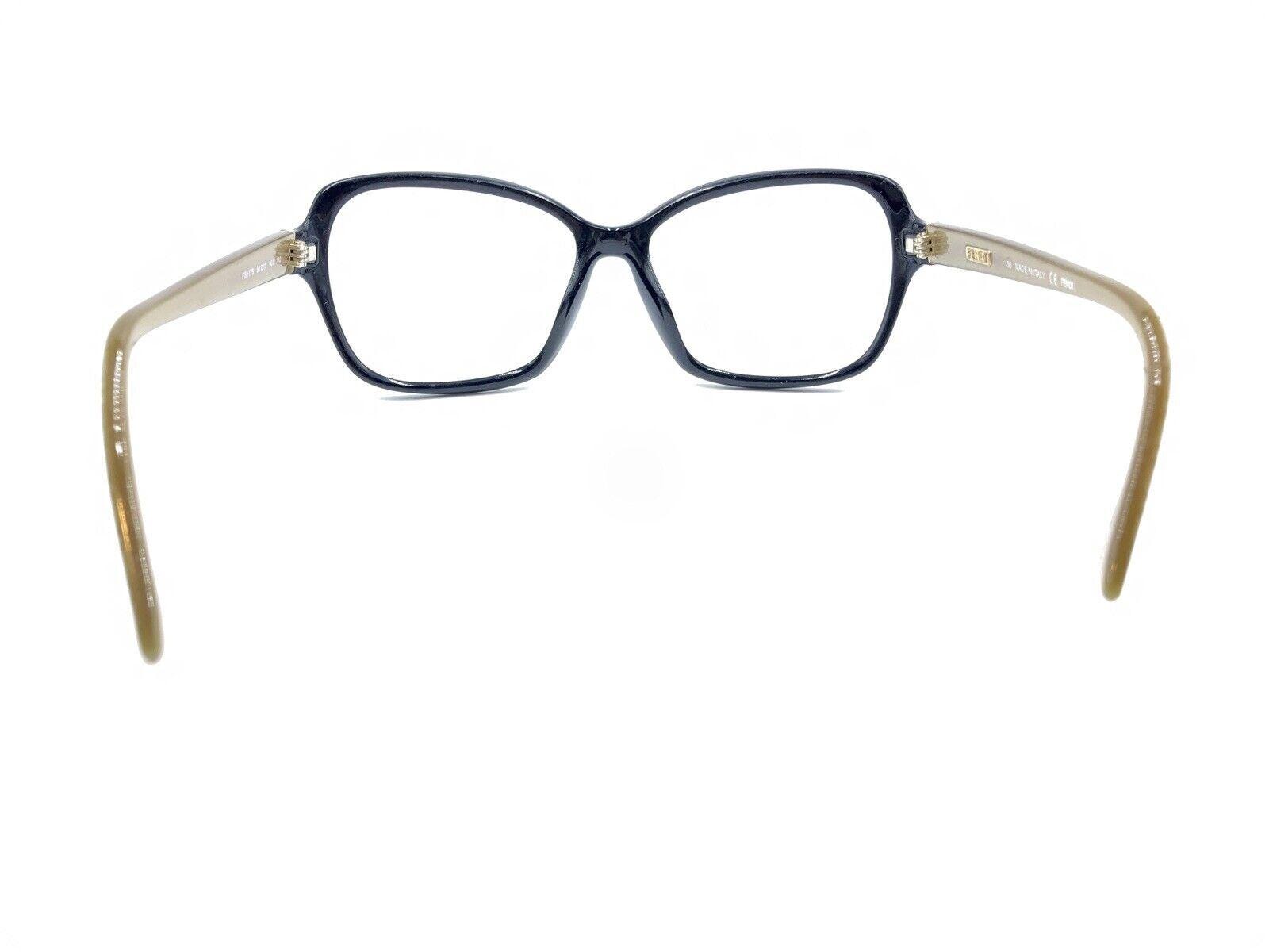 Fendi FS5275 Sunglasses FENDI First Crystal sunglasses FE4075US & Fendiness FE40195U  main image 3