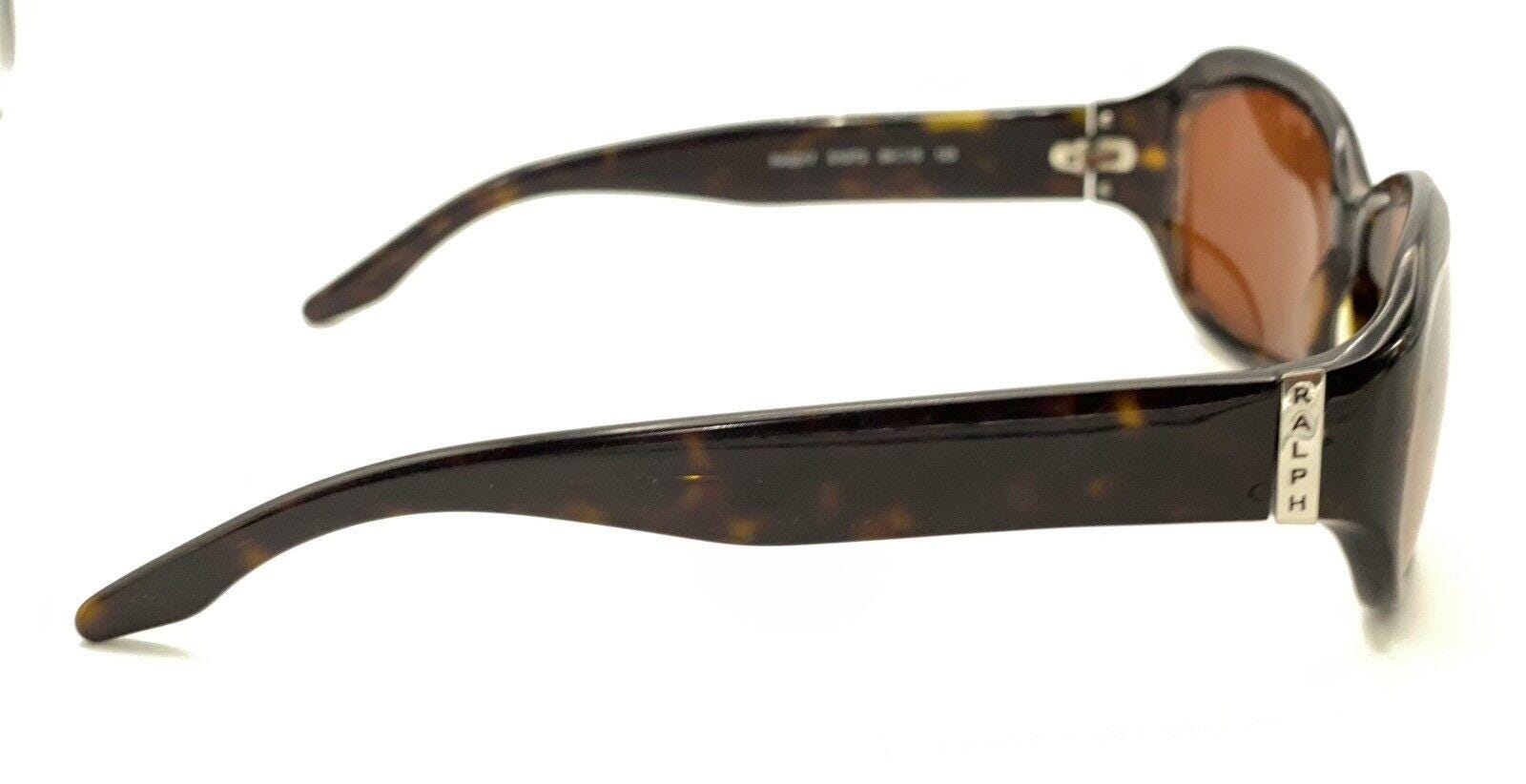 Ralph Lauren RA 5017 510/73 Brown Tortoise Sunglasses Frames 