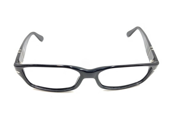 Persol 2747-S 95/32 Black Sunglasses Frames 57-16… - image 2