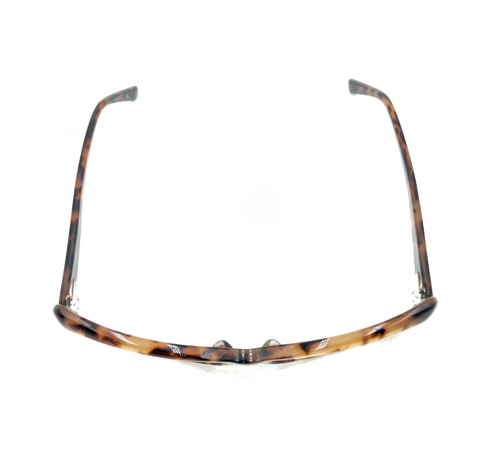Maui Jim Pikake MJ-290-15E Sunglasses FRAMES ONLY Dark Tortoise Green 61-15-135 Maui Jim 290 Pikake main image 2