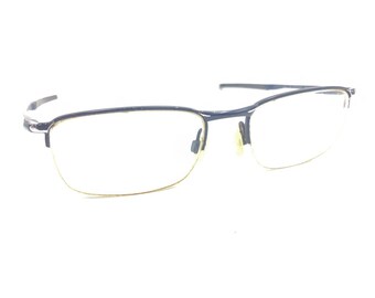 Oakley Barrelhouse 0.5 OX3174-0453 Monturas de anteojos medianoche mate 53-18 139