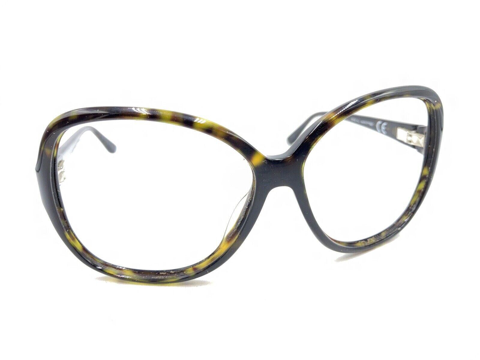 Maui Jim Maile MJ 294-10 Tortoise Brown Large Sunglasses Frames 60-14 135 Japan