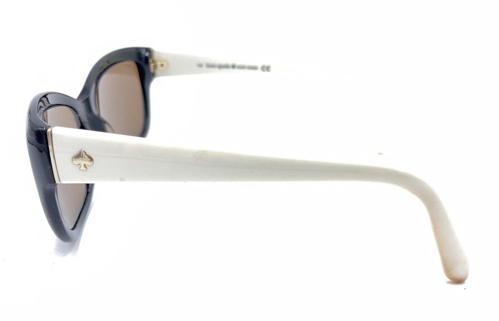 Kate Spade Sunglasses KSJOHANNA-807-53 New with tags Kate Spade KS JORJA 2/F/S - 807/9O Black | Sunglasses Woman main image 3