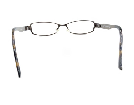 Gucci GG 2769/STRASS NDE Brown Eyeglasses Frames … - image 5