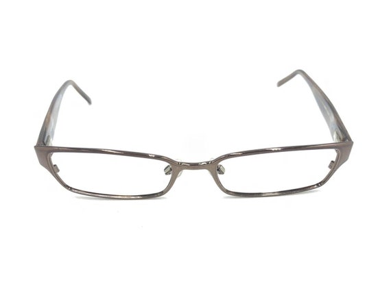 Chanel 2096 c.296 Shiny Brown Eyeglasses Frames 5… - image 2