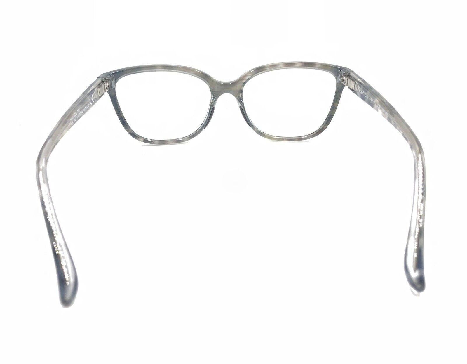Maui Jim Honi MJ 758-11S Gray Tortoise Cat Eye Sunglasses 