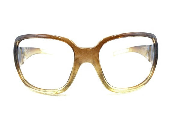 Suncloud Cookie Translucent Brown Gradient Wrap S… - image 6