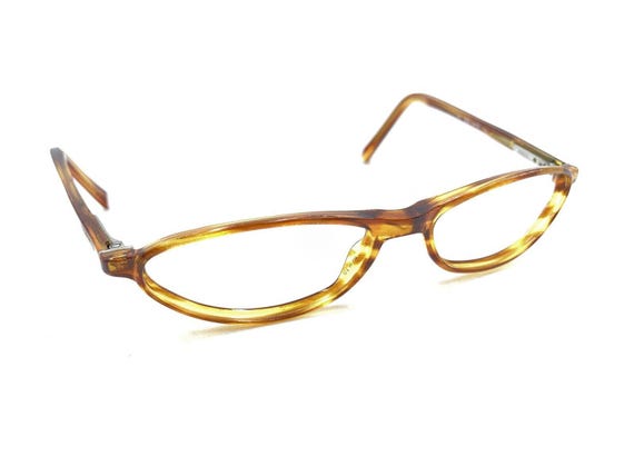 Authentic GUCCI Tortoise 52*15*135* Designer Eyeglasses/Sunglasses Frames Womens Authentic GUCCI Tortoise 52*15*135* Designer Eyeglasses  main image 4