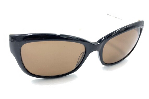 Kate Spade New York Johanna/s 807 Black White Square 