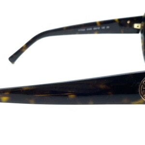 Tory Burch TY 7005 510/8 Brown Sunglasses Brown Lens 56-15 135 Designer Women image 5