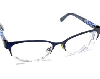 Alexander Collection Cora Navy 49.17.135 Women display picture 1