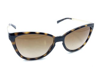 Tory Burch TY9019 510/13 Brown Tortoise Sunglasses Frames 58-16 135 Foldable
