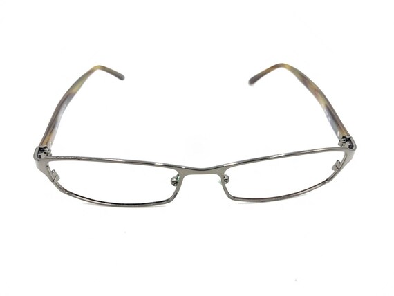 Gucci GG 1721 3U0 Brown Eyeglasses Frames 53-16 1… - image 2