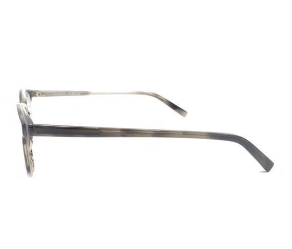 Warby Parker Wilkie 150 Gray Rectangular Eyeglass… - image 7