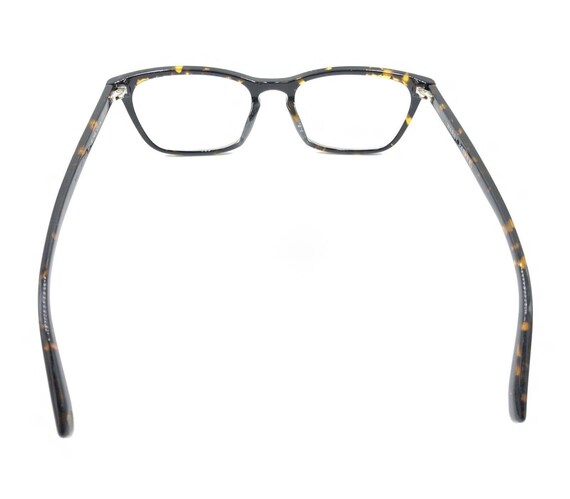 Warby Parker Welty 200 Brown Tortoise Rectangular… - image 5