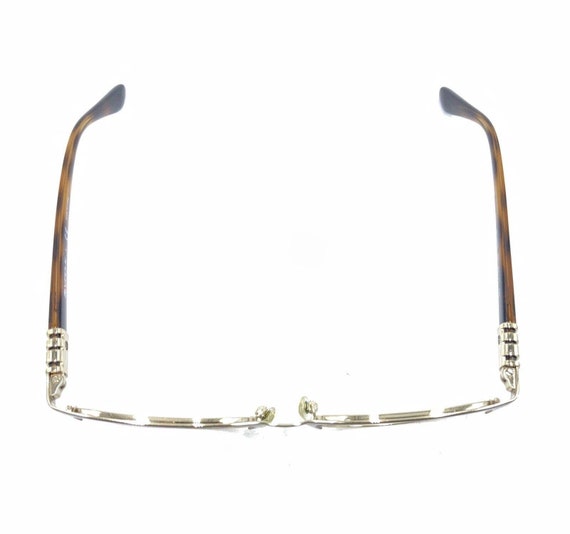 Vogue VO 4050 997 Brown Gold Cat Eye Eyeglasses F… - image 3