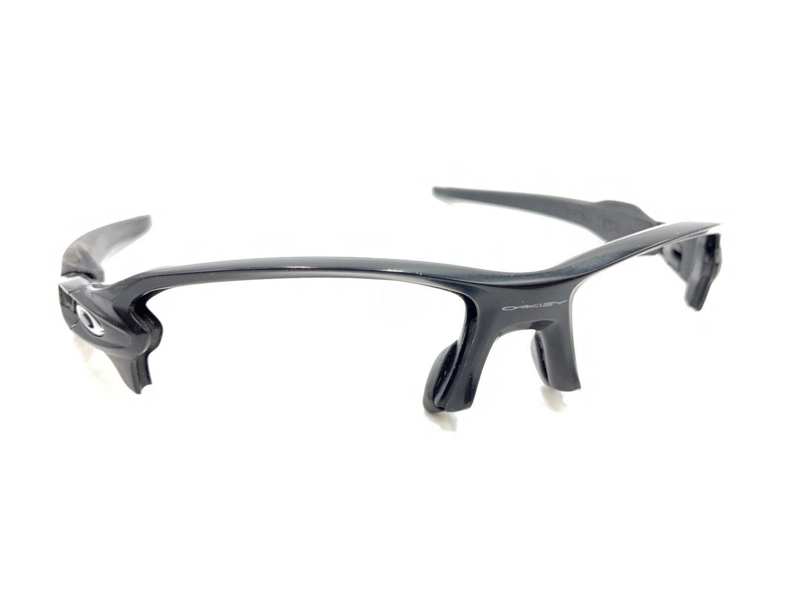 Flak 2.0 frame top