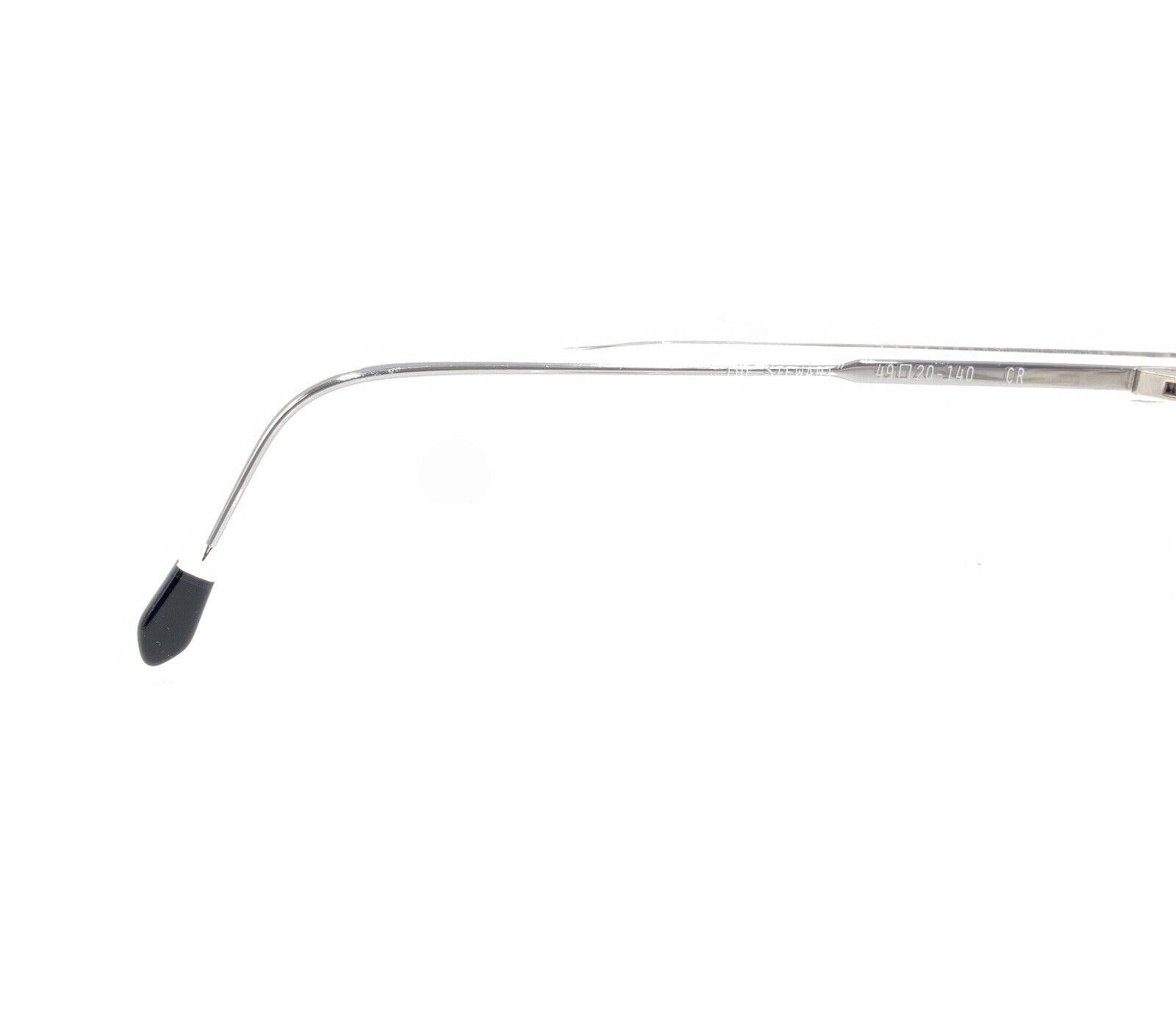 Penguin The Stewart Cr Crystal Authentic Eyeglasses 49-20-140 Original Penguin THE STEWART Eyeglasses main image 3
