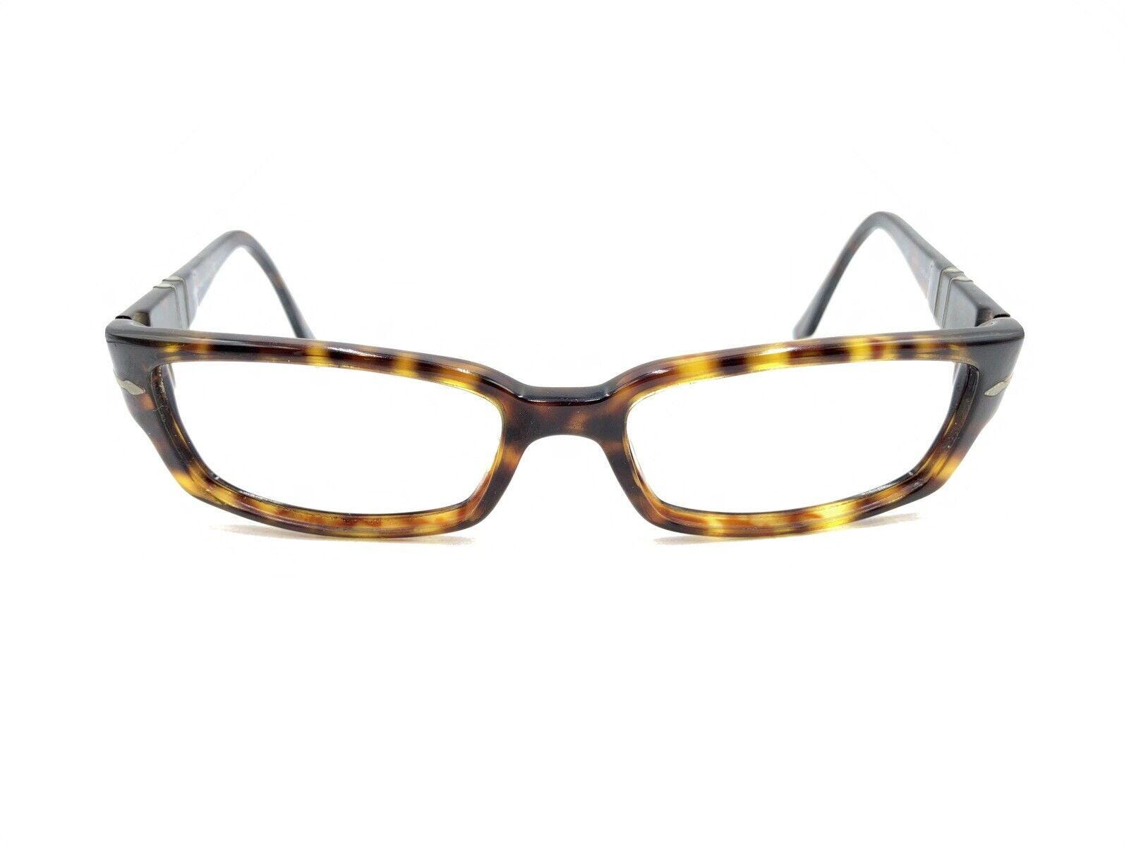 Persol 2757-S 24/57 Tortoise Brown Sunglasses Frames 54-16  display picture 3