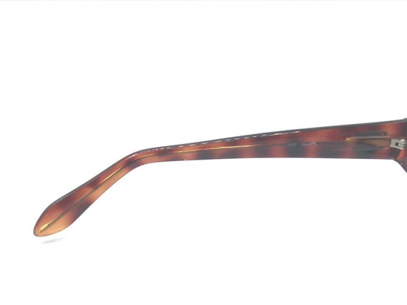 Optyl Frame Gucci Red Glitter Glasses Gucci GG 2424 6PP Clear Red