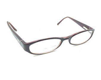 Armani Exchange Eyeglasses Frames AX 1013 6057 Purple  display picture 1