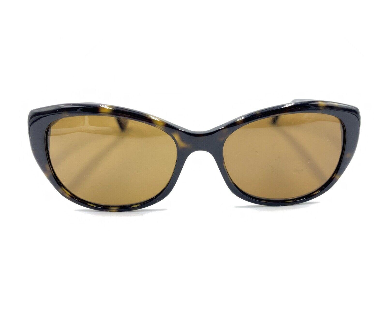 Kate Spade Keara/p/s 086P VW Brown Tortoise Cat Eye 