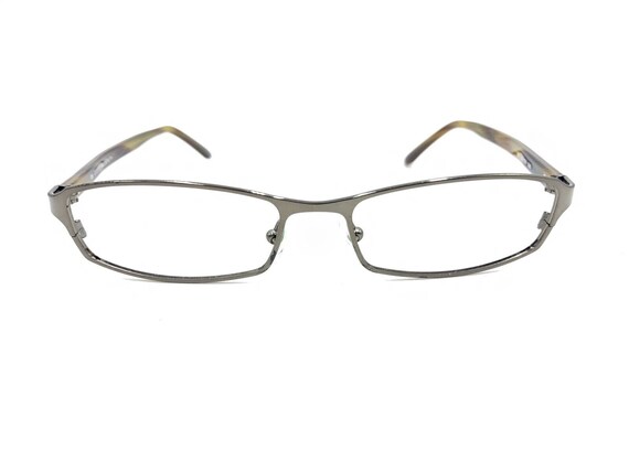 Gucci GG 1721 3U0 Brown Eyeglasses Frames 53-16 1… - image 6