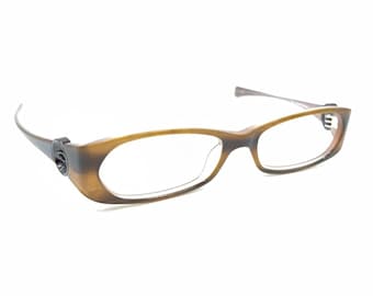 Oakley Spontaneous 2.0 Lavender Brown Tortoise Eyeglasses Frames 51-16 130