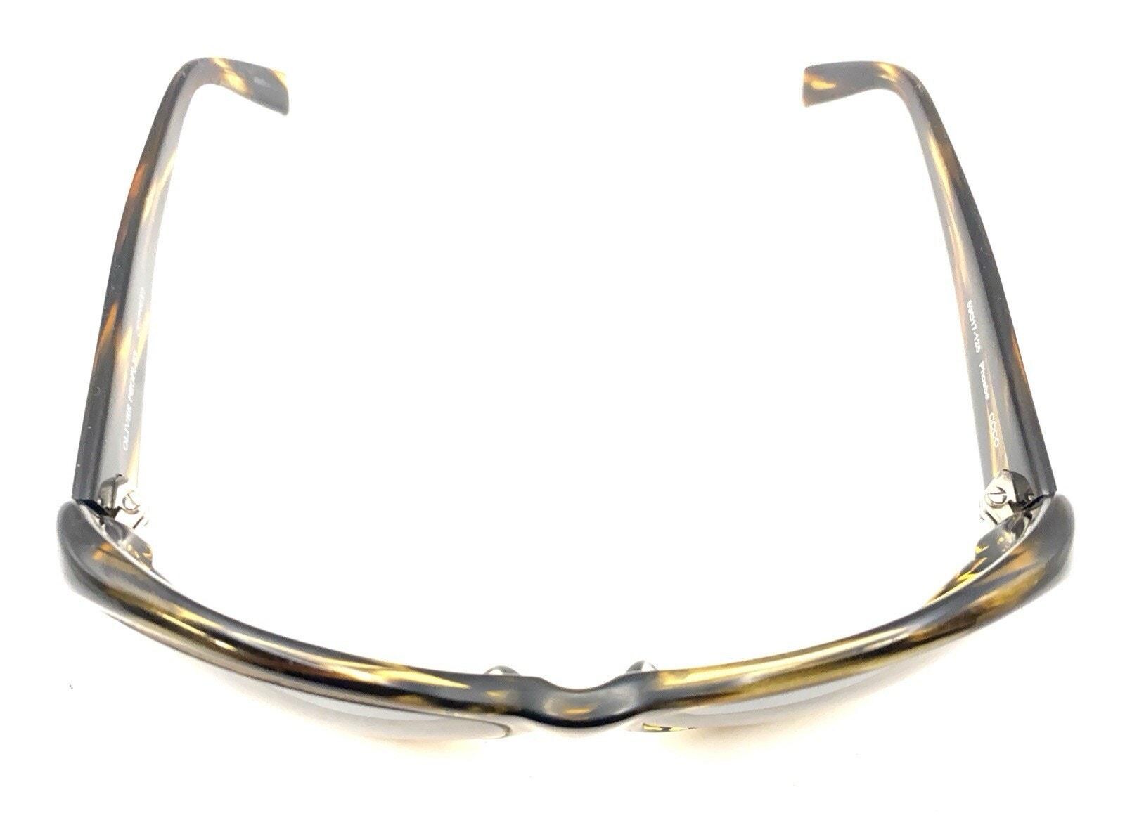 Oliver Peoples Phoebe Coco Tortoise Brown Sunglasses Frames 