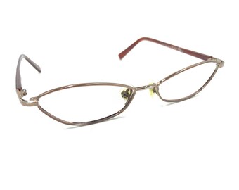 MODO Eyewear Model‎ 4253S Burgundy 52-16-142 Titanium Eyeglasses H17906 MODO Eyewear Model 4253S Burgundy 52-16-142 Titanium  main image 4