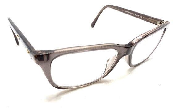 Coach Brown Rectangular Eyeglass Frames Coach HC6254BD brown frame main image 3