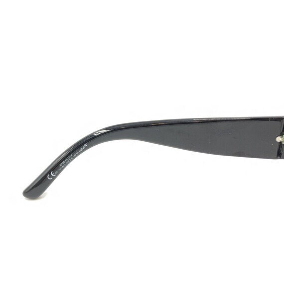 Gucci GG2935/N/S 584LE Sunglasse Gucci GG2935/N/S 584LE Black Sunglasses Frame only no lenses  main image 4