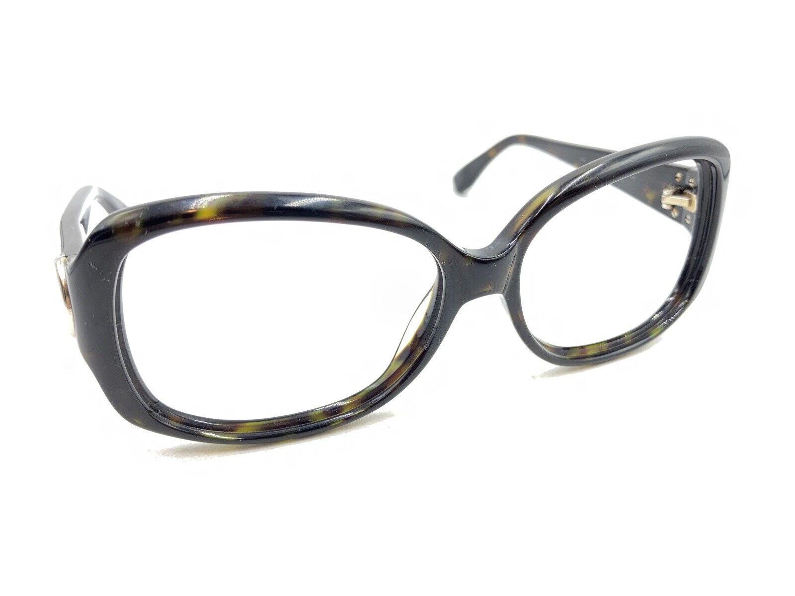 Marc Jacobs MMJ3021S 086CC Tortoise Brown Sunglasses Frames 