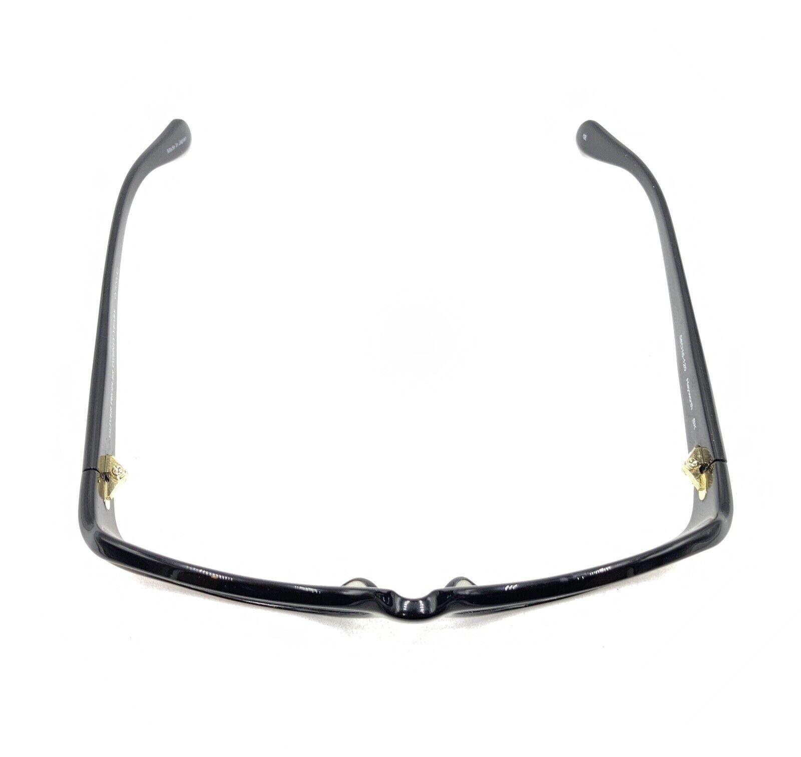 Oliver Peoples Hayworth BK Polished Black Sunglasses Frames 
