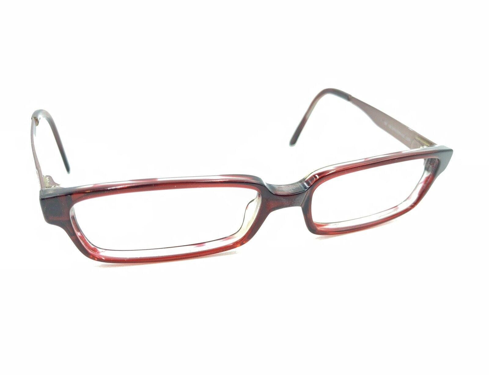 Gucci GG2769 STRASS GSD Eyeglasses‎ Frames w/ Case 135 Made in Italy Gucci GG 2710 Strass ZZ3 Eyeglasses Eye Glasses Frames 54-18  main image 4