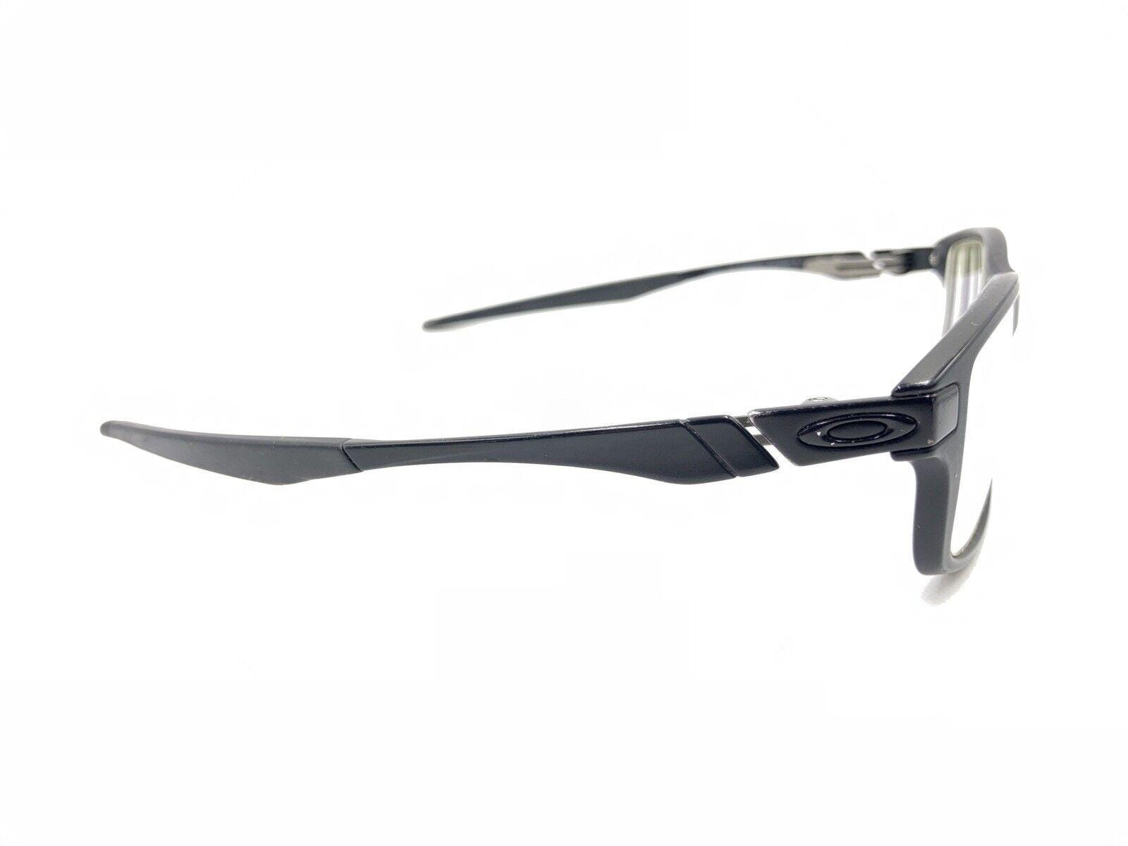 OAKLEY TRAILMIX 眼鏡フレーム トレイルミックス OX8035 工場 OAKLEY