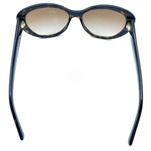 Tory Burch TY 7005 510/8 Brown Sunglasses Brown Lens 56-15 135 Designer Women image 6