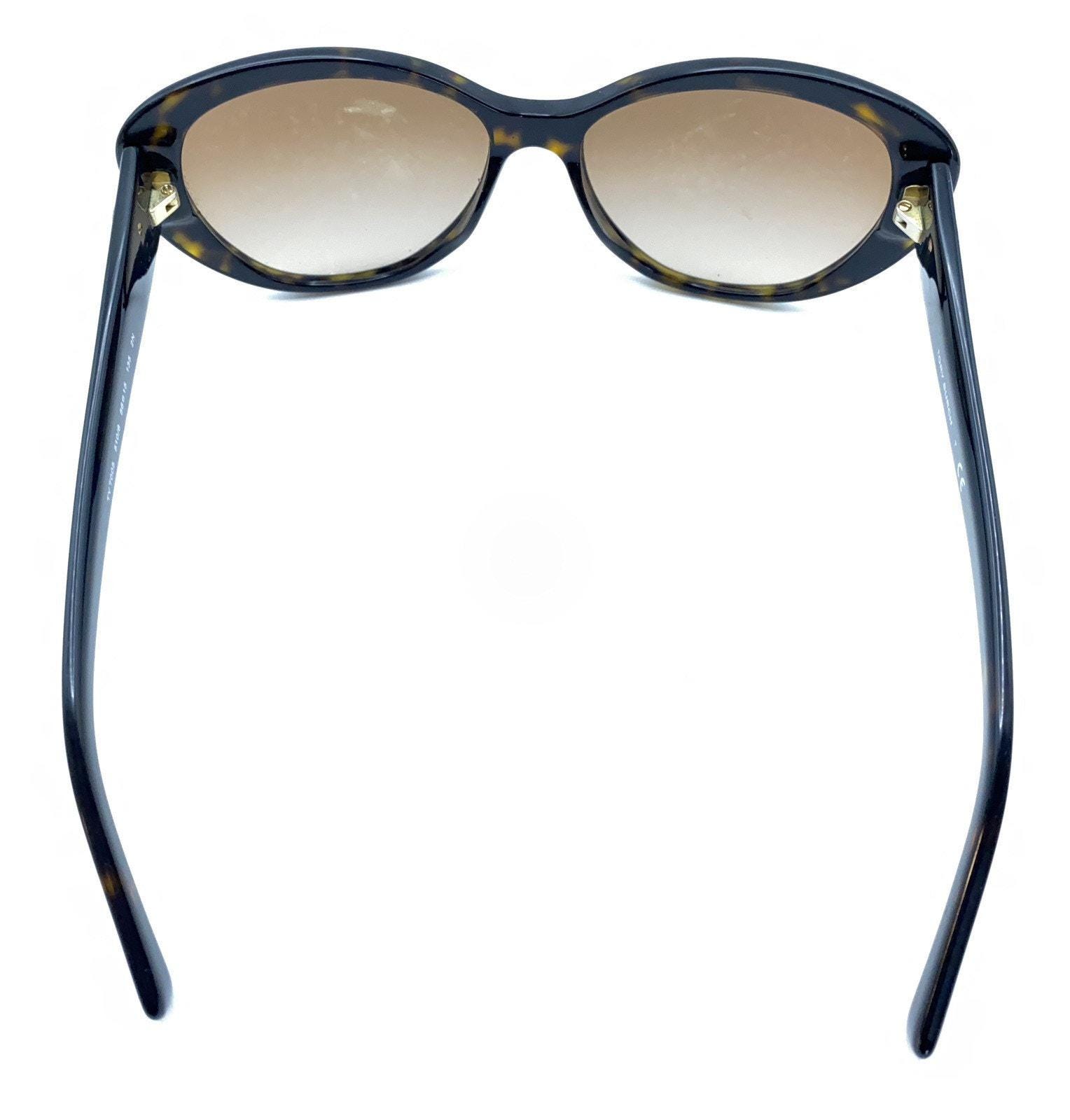 Tory Burch TY 7005 510/8 Brown Sunglasses Brown Lens 56-15  display picture 1