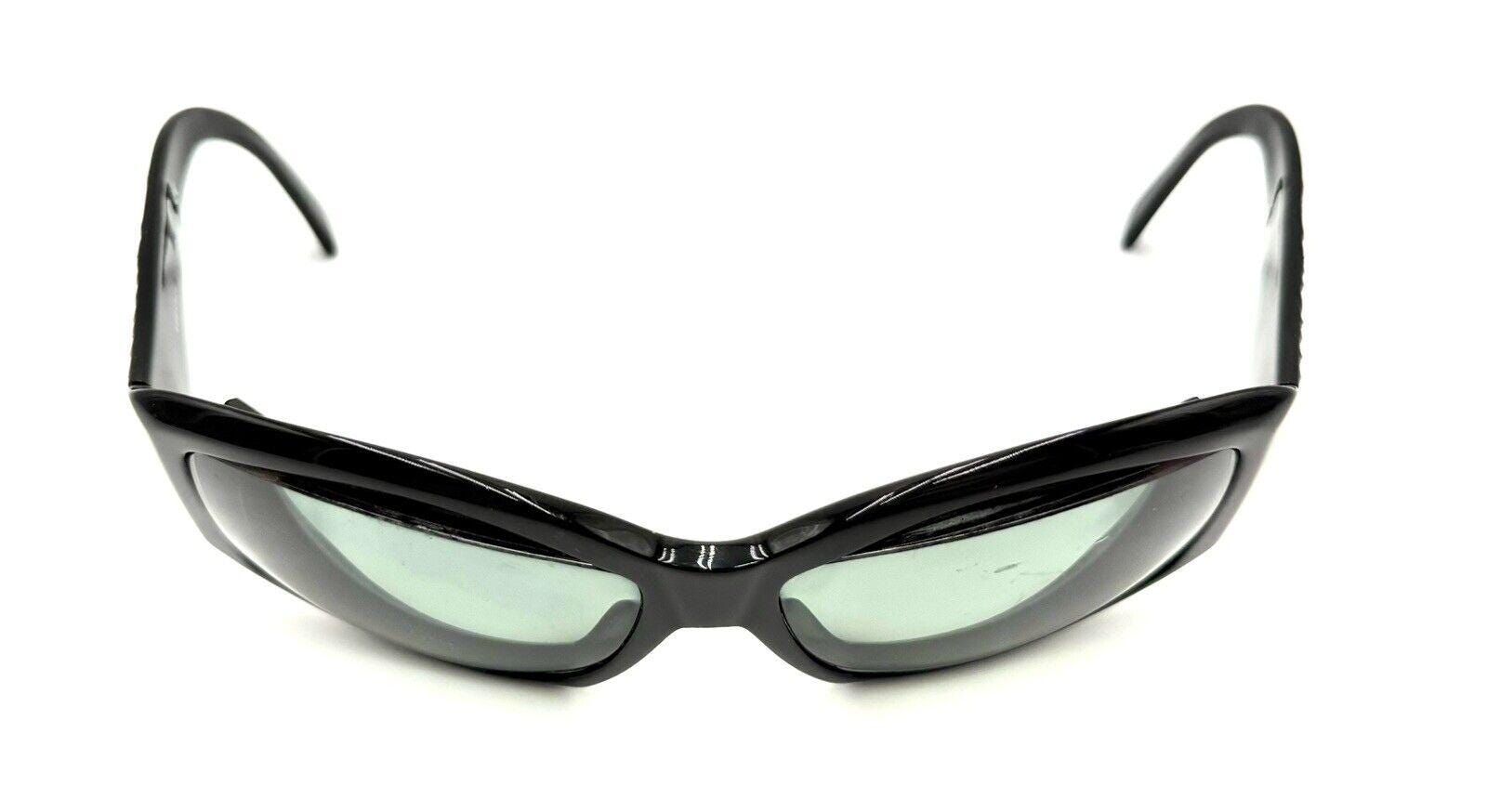 Versace MOD 4069-B Black Square Sunglasses Frames 66-16 125  display picture 1