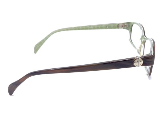 Kate Spade Elisabeth 0JDJ Brown Tortoise Eyeglass… - image 4