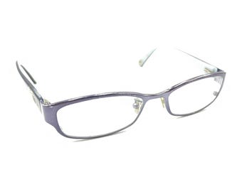 Coach HC 5019 Trista 9084 Satin Berry 52-16-135 Full Rim  display picture 1