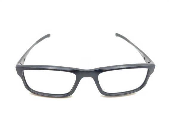Oakley Voltage OX8049-0153 Satin Black Eyeglasses… - image 2
